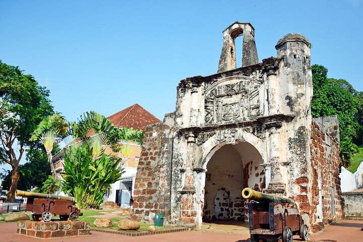 Melaka World Heritage Town